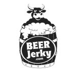 BEER JERKY .COM