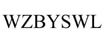 WZBYSWL