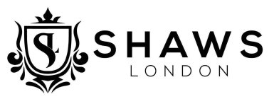 SL SHAWS LONDON
