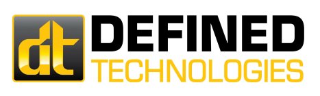 DT DEFINED TECHNOLOGIES
