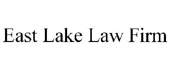 EAST LAKE LAW FIRM