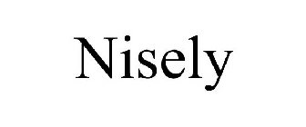 NISELY