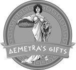 DEMETRA'S GIFTS