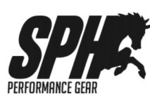 SPH  PERFORMANCE GEAR