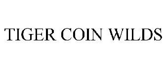 TIGER COIN WILDS