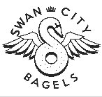 SWAN CITY BAGELS