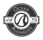 OCEAN ALEXANDER