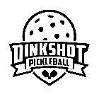 DINKSHOT PICKLEBALL