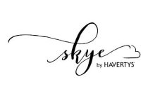 SKYE BY HAVERTYS