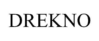 DREKNO