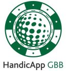 HANDICAPP GBB