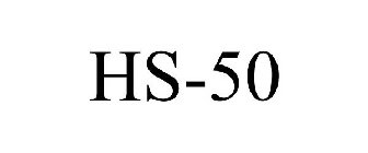 HS-50