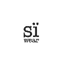 THE LETTERS SI (WITH A DOUBLE PERIOD OVER THE I) AND THE WORD WEAR