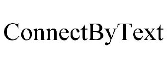 CONNECTBYTEXT