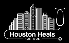 HOUSTON HEALS FUN RUN