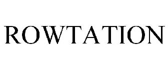 ROWTATION