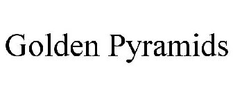 GOLDEN PYRAMIDS