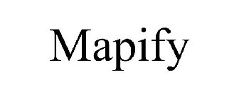 MAPIFY