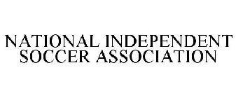 NATIONAL INDEPENDENT SOCCER ASSOCIATION