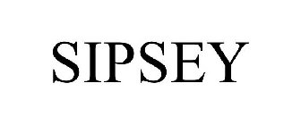 SIPSEY