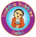 BUDDHA BUBBLES BOBA