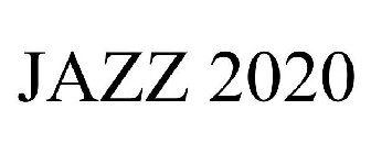 JAZZ 2020