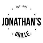 EST. 1999 JONATHAN'S GRILLE