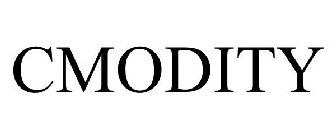 CMODITY