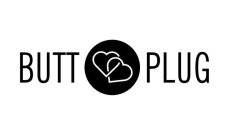 BUTT PLUG