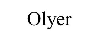 OLYER