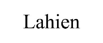 LAHIEN