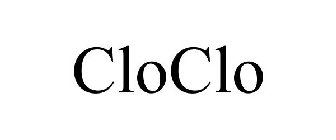 CLOCLO