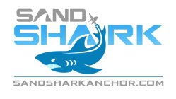 SAND SHARK SANDSHARKANCHOR.COM
