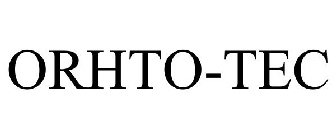 ORHTO-TEC