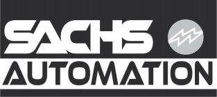 SACHS AUTOMATION