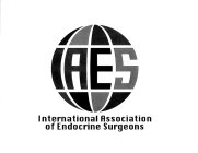 INTERNATIONAL ASSOCIATION OF ENDOCRINE SURGEONS IAES