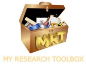 MRT MY RESEARCH TOOLBOX