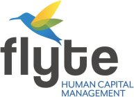 FLYTE HUMAN CAPITAL MANAGEMENT