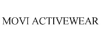 MOVI ACTIVEWEAR