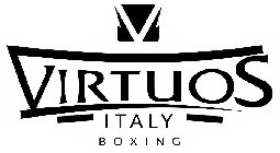 VIRTUOS ITALY BOXING