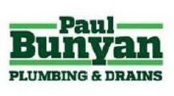 PAUL BUNYAN PLUMBING & DRAINS