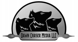 DAWN CHASER MEDIA LLC