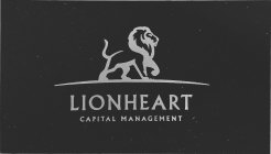 LIONHEART CAPITAL MANAGEMENT