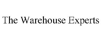 THE WAREHOUSE EXPERTS