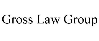 GROSS LAW GROUP