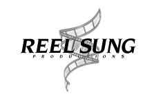 REELSUNG PRODUCTIONS