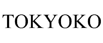 TOKYOKO