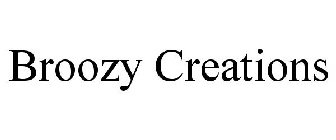 BROOZY CREATIONS