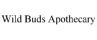WILD BUDS APOTHECARY