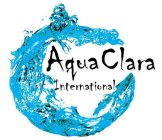 AQUA CLARA INTERNATIONAL